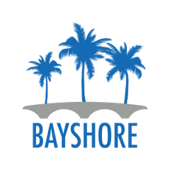 Bayshore Sprint and 70.4 logo