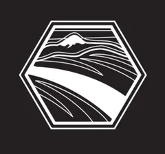 Bozeman Half Marathon & 10K logo