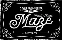 The Maze logo