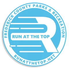 Holiday Scavenger Hunt Fun Run logo
