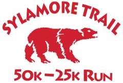 Sylamore Trail 50K/25K Trail Race logo
