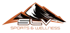 Turkey Trot Fun Run/Walk - 5K - Presented by SLV Sports & Wellness & Knee Knockers Bar & Grill logo