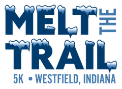 Melt The Trail logo