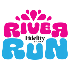 Fidelity Bank River Run 2027 logo