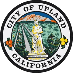 City of Upland Turkey Trot 5K & Kids 1K logo