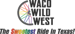 Waco Wild West 100 logo