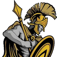 Meridian Booster Turkey Trot Fun Run logo