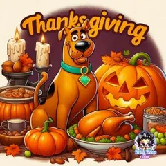 ERC Turkey Trot logo