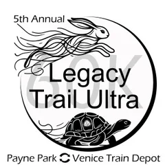 MTC LEGACY TRAIL RUN logo