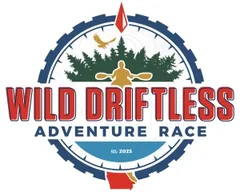 Wild Driftless Adventure Race logo