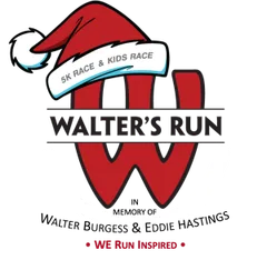 Walter’s Run logo