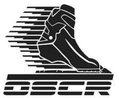 44th OSCR logo