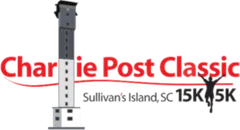 Charlie Post Classic 15K Run, 5K Run and 5K Walk logo