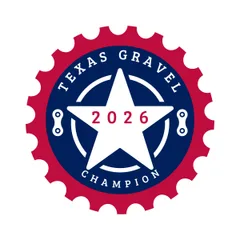 2026 Texas Gravel Champs logo
