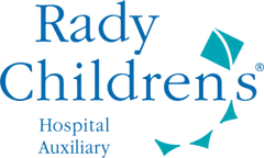 Coronado Turkey Trot presented by Rady Children’s Hospital Auxiliary logo