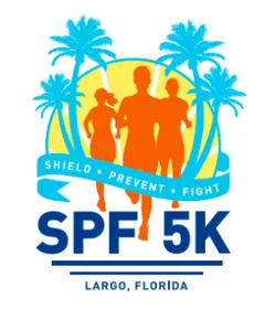 SPF: Shield, Prevent, Fight logo