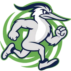 HurryCane Hustle logo