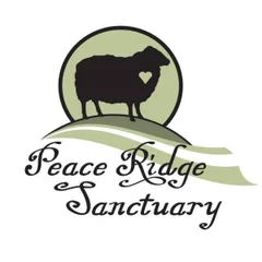 Peace Ridge Sanctuary’s 5k Run for the Animals & 1 Mile Walk logo
