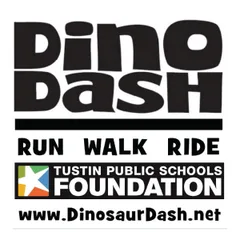 DINO DASH logo