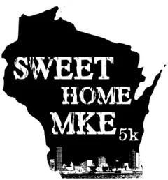 Sweet Home Milwaukee 5K logo