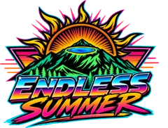 Endless Summer logo
