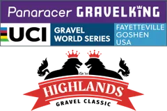 Highlands Gravel Classic logo