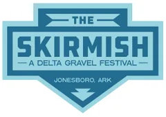 The Skirmish logo