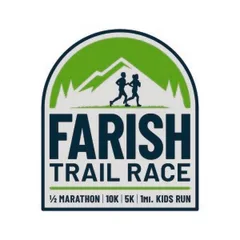 Farish Trail Race logo