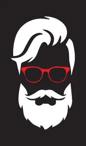 Shave for the Brave - Children Battling Cancer logo