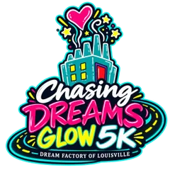 Chasing Dreams 5K Run/Walk logo