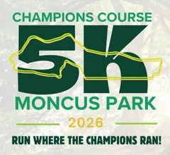 Champion’s Course 5k logo