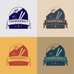 Turkey Trot logo