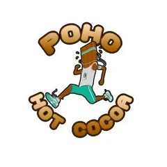 PoHo Hot Cocoa 2027 logo