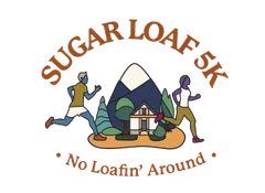 Sugar Loaf 5K logo