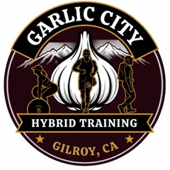 Garlic City Turkey Trot logo