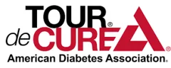Tour De Cure: Texas logo