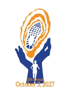 Shuck & Share 5K +1 (4 miles) -2027 logo