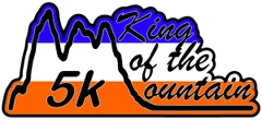 King of the Mountain logo