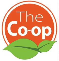 Neighborhood Co-op Feed Your Neighbor 5K logo