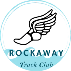 RUN ROCKAWAY BEACH NYC END OF SUMMER MARATHON, HALF MARATHON & 5K logo