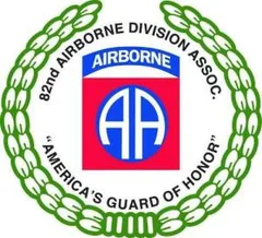 Pedal for Paratroopers logo