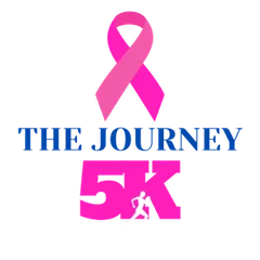 The Journey 5K & Family Fun Run and Walk (2027) logo