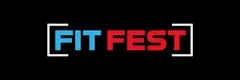 FIT FEST 2027 DREAM HUGE GIVES & ONTARIO COMMUNITY EVENTS logo