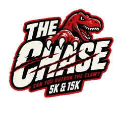 THE CHASE OKC logo