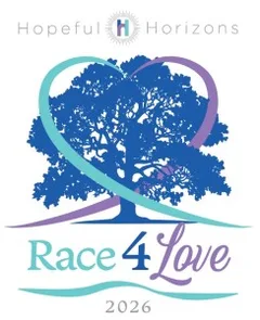 Race4Love 2027 logo
