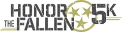 Honor the Fallen 5K & GORUCK logo