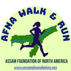 AFNA Walk & Run 2026 (Houston) logo