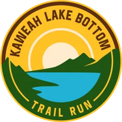 Kaweah Lake Bottom Trail Run logo