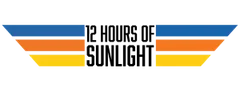 12 Hours of Sunlight logo