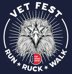 Vet Fest 2027 logo